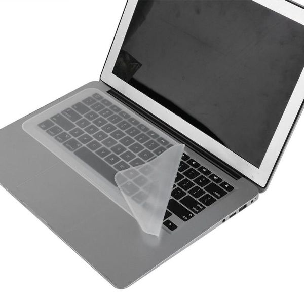 friendly silicone keyboard cover skin waterproof dustproof silicone film universal tablet keyboard protector for notebook
friendly silicone keyboard cover skin waterproof dustproof silicone film universal tablet keyboard protector for notebook