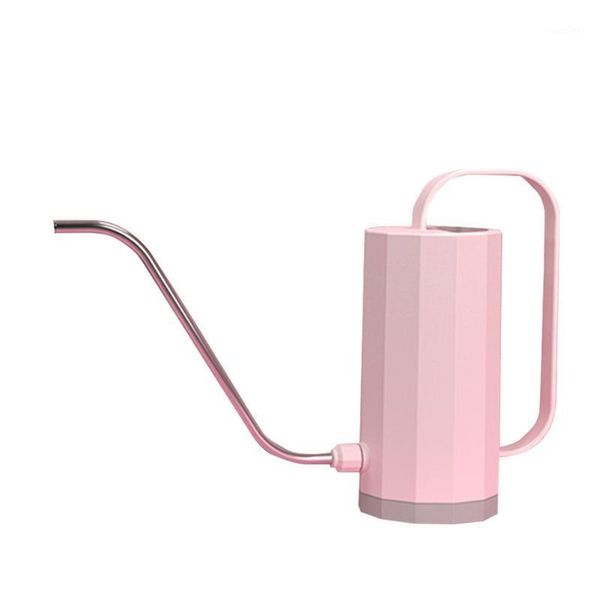 watering equipments 1.2l long mouth bonsai can plastic flowers plant sprinkler potted practical irrigation gardening tools kettle handle1
watering equipments 1.2l long mouth bonsai can plastic flowers plant sprinkler potted practical irrigation gardening tools kettle handle1