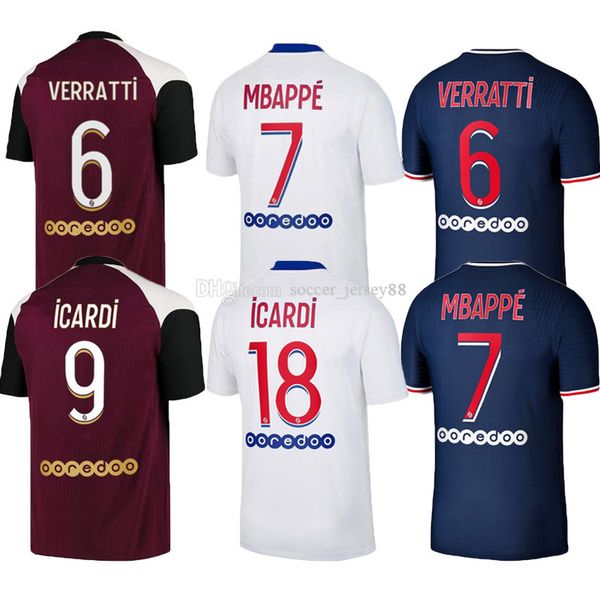 2020 2021 maillots de foot 19 20 21 soccer jersey kids icardi pa p mbappe marquinhos s ris camisetas jerseys g kits football shirt, Black;yellow
2020 2021 maillots de foot 19 20 21 soccer jersey kids icardi pa p mbappe marquinhos s ris camisetas jerseys g kits football shirt, Black;yellow