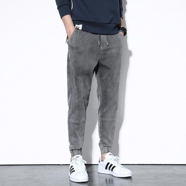 2021 style jeans men leisure jeans pants mens black denim trousers zipper blue hole pencil pants1
2021 style jeans men leisure jeans pants mens black denim trousers zipper blue hole pencil pants1