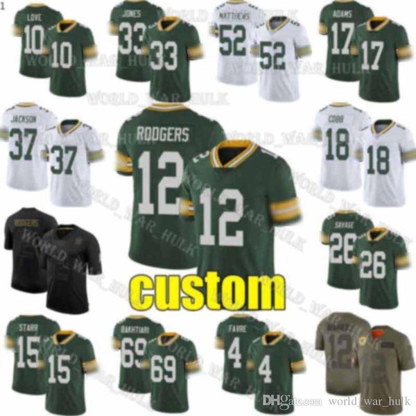 пользовательский зеленый залив пакеры 55 zadarius smith 4 brett favre aaron rodgers 26 darnell savage 13 allen lazard reggie белый диллон му, Black;red
пользовательский зеленый залив пакеры 55 zadarius smith 4 brett favre aaron rodgers 26 darnell savage 13 allen lazard reggie белый диллон му, Black;red