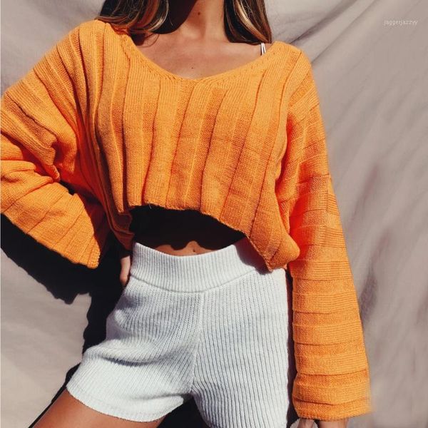 women's sweaters autumn winter pullover sweater women's fall long-sleeved knitting navel casual party holiday clothes1, White;black
women's sweaters autumn winter pullover sweater women's fall long-sleeved knitting navel casual party holiday clothes1, White;black