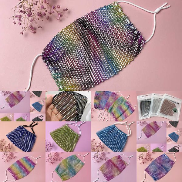 factoryfactoyrhinestone masks mascarilla women diamond crytal decoration jewelry face mask fashion glitter mesh net 5 n960t
factoryfactoyrhinestone masks mascarilla women diamond crytal decoration jewelry face mask fashion glitter mesh net 5 n960t