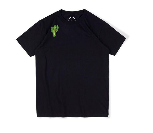 men's t-shirts mens designer t shirts cactus jack badge tee ts embroidery solid color short-sleeved t-shirt high street casual, White;black
men's t-shirts mens designer t shirts cactus jack badge tee ts embroidery solid color short-sleeved t-shirt high street casual, White;black