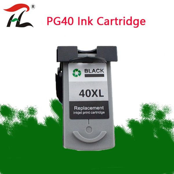 ink cartridges 1pcs black pg40 compatible cartridge for canon pg 40 40xl pixma ip1600 ip1200 ip1900 mp140 mp150 mx300 mx310 mp160 printers
ink cartridges 1pcs black pg40 compatible cartridge for canon pg 40 40xl pixma ip1600 ip1200 ip1900 mp140 mp150 mx300 mx310 mp160 printers
