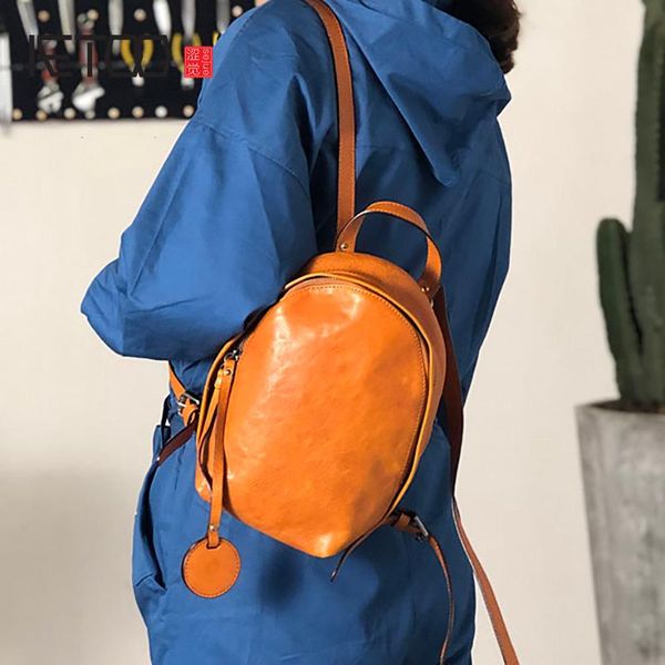 outdoor bags aetoo stylish hundred with women's shoulder bag, large-capacity head leather small backpack, handmade soft lady backpack
outdoor bags aetoo stylish hundred with women's shoulder bag, large-capacity head leather small backpack, handmade soft lady backpack