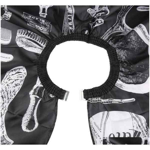 2020 new haircut hairdressing barber cloth waterproof anti-static printed haircut cloth hair beauty cape ha qyljin sweet07
2020 new haircut hairdressing barber cloth waterproof anti-static printed haircut cloth hair beauty cape ha qyljin sweet07