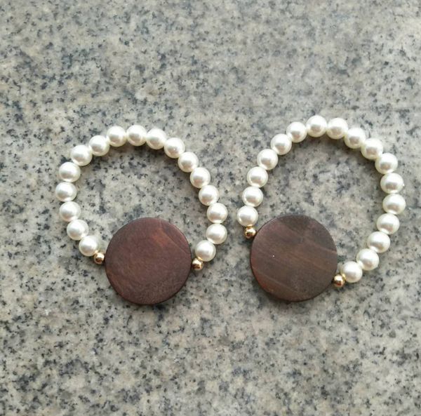 foreign trade beaded bracelet accessories 4mm disc 10mm pearl handmade fashion stretch jewelry cross-border, Silver
foreign trade beaded bracelet accessories 4mm disc 10mm pearl handmade fashion stretch jewelry cross-border, Silver