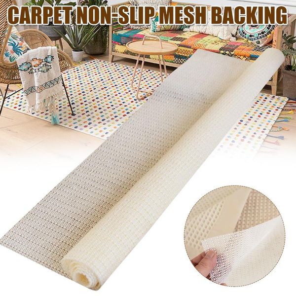 carpets anti-slip mat underlay protection for rug gripper anti slip home decoration fp8
carpets anti-slip mat underlay protection for rug gripper anti slip home decoration fp8