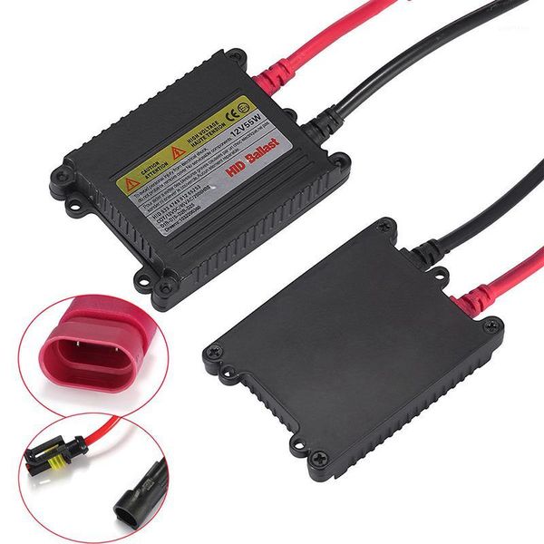 1pc 35w universal h1 h4 h7 h11 h13 car xenon headlight bulbs hid ballast kit 12v quick start for lamp replacement1
1pc 35w universal h1 h4 h7 h11 h13 car xenon headlight bulbs hid ballast kit 12v quick start for lamp replacement1