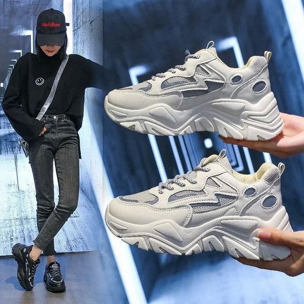 nausk 2021 new women's casual shoes luminous fashion shoes women's sneakers zapatos mujer #yz12
nausk 2021 new women's casual shoes luminous fashion shoes women's sneakers zapatos mujer #yz12