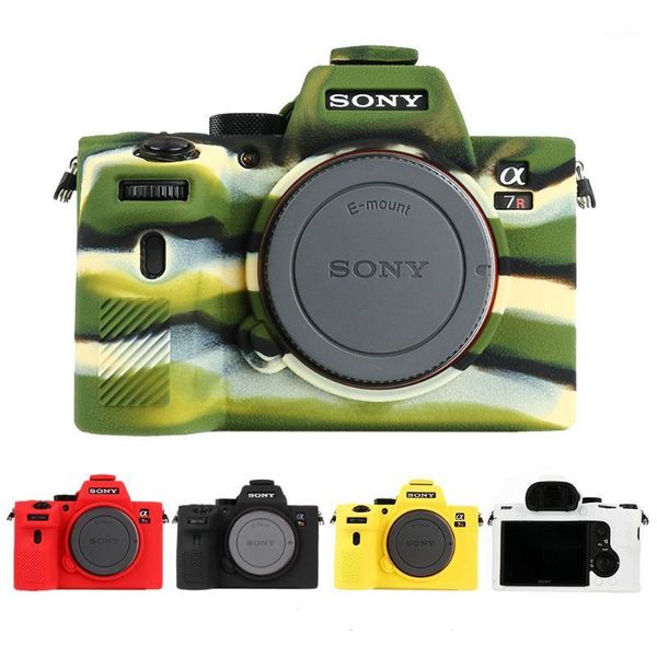 lighting & studio accessories soft silicone case for a7rm3 a7r3 iii a7m3 a7iii ilce-7m3 protective cover shell mirrorless digital camera1
lighting & studio accessories soft silicone case for a7rm3 a7r3 iii a7m3 a7iii ilce-7m3 protective cover shell mirrorless digital camera1