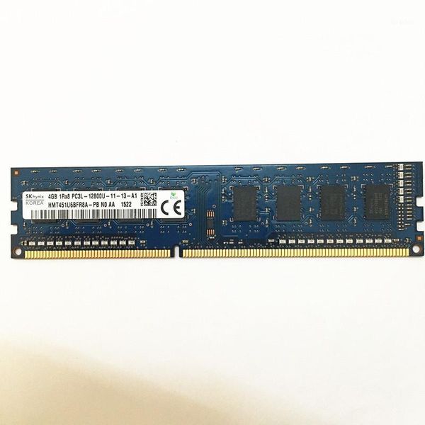 rams sk hynix ddr3 4gb 1rx8 pc3l-12800u-11 / pc3-12800u-11 memory 1.35v 240pin deskram1
rams sk hynix ddr3 4gb 1rx8 pc3l-12800u-11 / pc3-12800u-11 memory 1.35v 240pin deskram1