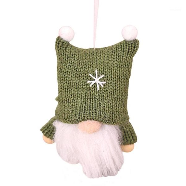 Cute Knit Faceless Doll Xmas Tree Toy Pendants Ornaments Party Home Decor Plush Pendant Faceless Old Man Santa Claus Doll Home1
Cute Knit Faceless Doll Xmas Tree Toy Pendants Ornaments Party Home Decor Plush Pendant Faceless Old Man Santa Claus Doll Home1
