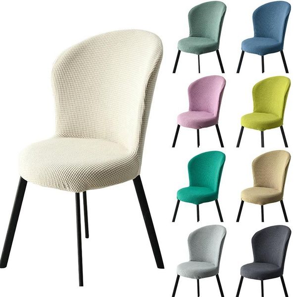 1/2/4/6pcs seat cover for eames chair elastic slipcovers stretch chair slipcover for banquet l weddings dining home textiles
1/2/4/6pcs seat cover for eames chair elastic slipcovers stretch chair slipcover for banquet l weddings dining home textiles