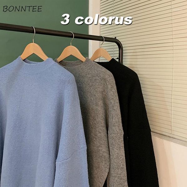sweaters men solid vintage ripped spring-autumn new ins korean-style solid pullover trendy loose couple knitted teens warm1, White;black
sweaters men solid vintage ripped spring-autumn new ins korean-style solid pullover trendy loose couple knitted teens warm1, White;black
