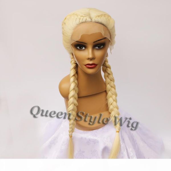 kim k inspired double dutch braid hairsstyle wig twin braids hair lace front wig synthetic blonde braided hair lace front wig for woman, Black
kim k inspired double dutch braid hairsstyle wig twin braids hair lace front wig synthetic blonde braided hair lace front wig for woman, Black