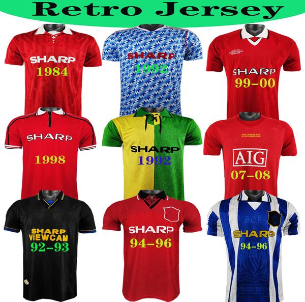 retro man 84 86 88 06 07 08 90 92 93 94 96 98 beckham cantona final match home away soccer jersey 1998 ronaldo keane giggs football jersey, Black;yellow
retro man 84 86 88 06 07 08 90 92 93 94 96 98 beckham cantona final match home away soccer jersey 1998 ronaldo keane giggs football jersey, Black;yellow