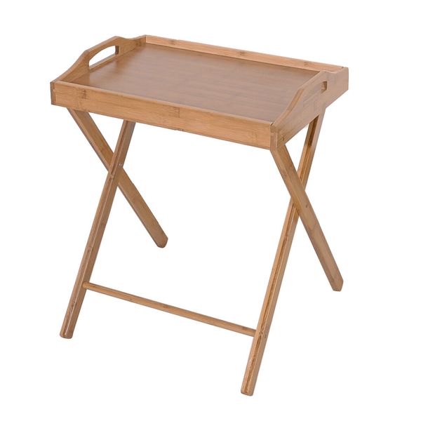 new tv tray table set bamboo folding table furniture serve snack dinner coffee table wood color
new tv tray table set bamboo folding table furniture serve snack dinner coffee table wood color