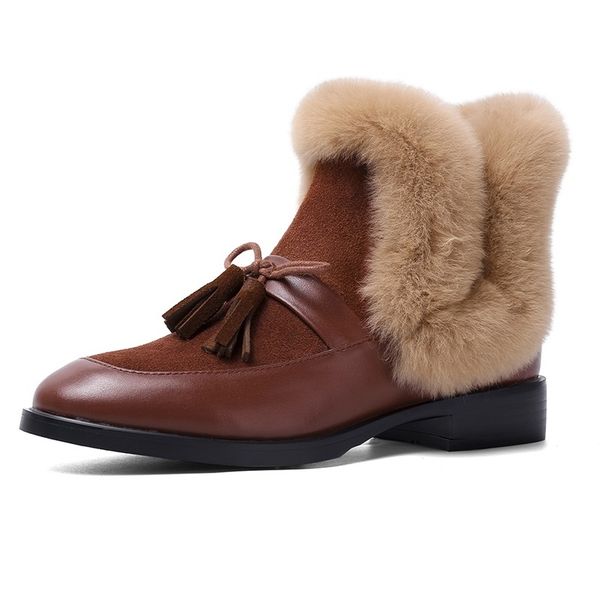 2021 new fall fashion ankle for women genuine leather shoes black woman heels thick 34-40-size boots bc0h
2021 new fall fashion ankle for women genuine leather shoes black woman heels thick 34-40-size boots bc0h
