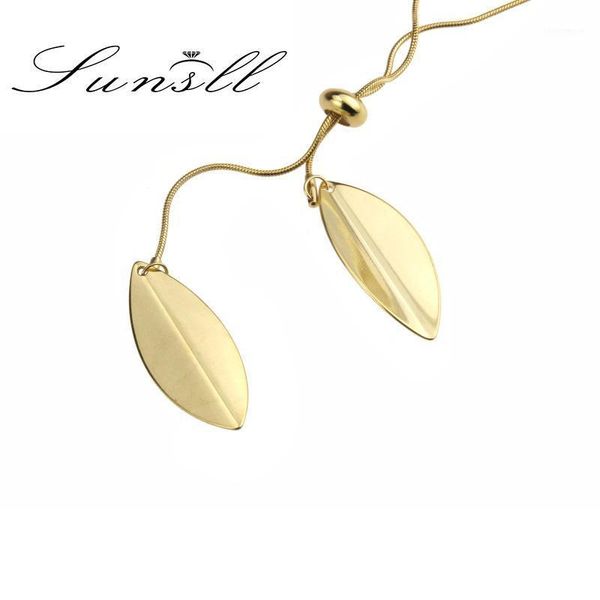 pendant necklaces sunsll design gold necklace stainless steel oval long ladies anniversary fashion exquisite jewelry pendant1, Silver
pendant necklaces sunsll design gold necklace stainless steel oval long ladies anniversary fashion exquisite jewelry pendant1, Silver