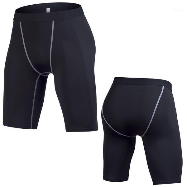 running shorts summer men quick drying training fitness compression gym mens sport tights1, Black;blue
running shorts summer men quick drying training fitness compression gym mens sport tights1, Black;blue