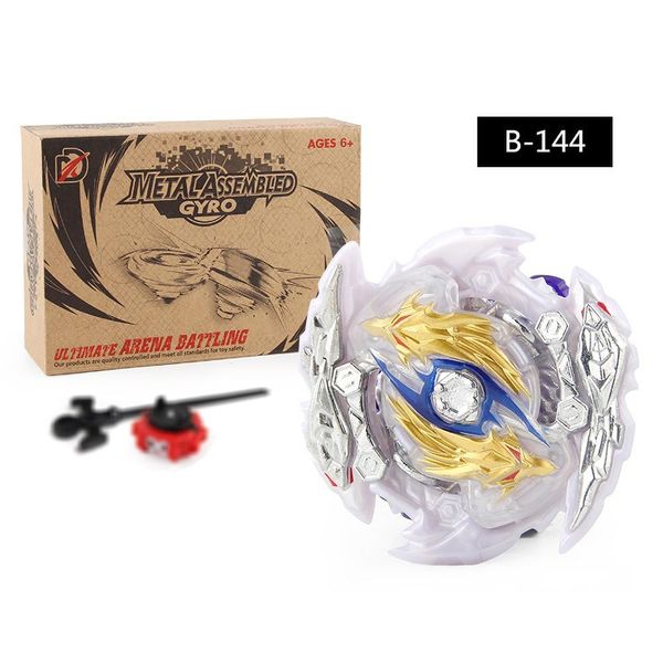 1 pack arena bey blade toys gt fighting gyro toupie metal fusion burst turbo blade battle stadium kids gift with launcher wmtwbx
1 pack arena bey blade toys gt fighting gyro toupie metal fusion burst turbo blade battle stadium kids gift with launcher wmtwbx