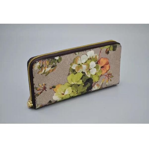 sell fashion letter long wallet designer men and women geranium print zip large capacity style bag, Red;black
sell fashion letter long wallet designer men and women geranium print zip large capacity style bag, Red;black