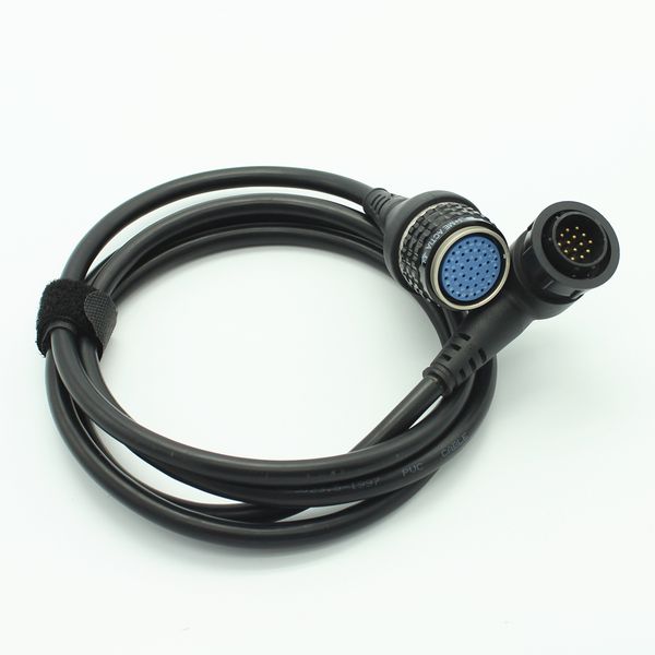 14pin connection cable for mb star c4 diagnostic tool
14pin connection cable for mb star c4 diagnostic tool