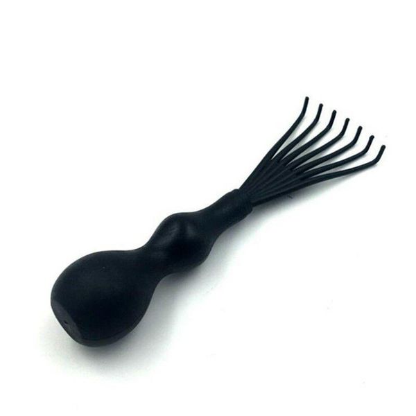 new hair brush cleaner embedded tool plastic cleaning comb removable handle for cleaning claw beauty comb cleaner tools swy wmtnim
new hair brush cleaner embedded tool plastic cleaning comb removable handle for cleaning claw beauty comb cleaner tools swy wmtnim