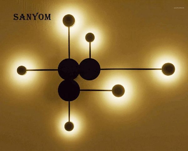 wall lamp postmodern simple led living room bedroom bedside creative corridor el exhibition hall cor1
wall lamp postmodern simple led living room bedroom bedside creative corridor el exhibition hall cor1