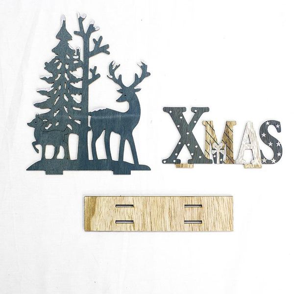 fashion natural xmas elk wood craft christmas tree ornament christmas decoration for home wooden pendant gift
fashion natural xmas elk wood craft christmas tree ornament christmas decoration for home wooden pendant gift