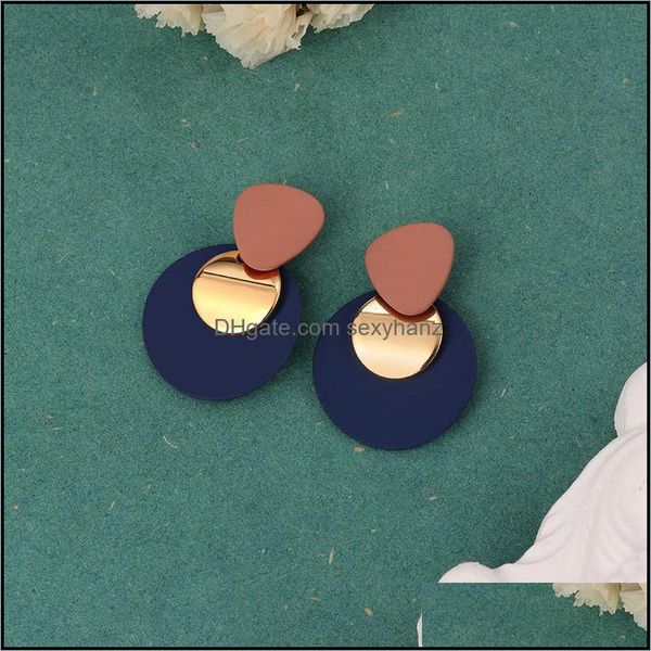 charm earrings jewelry korean statement round for women geometric gold shell fluff dangle drop earring brincos 2021 trendy fashion delivery, Golden
charm earrings jewelry korean statement round for women geometric gold shell fluff dangle drop earring brincos 2021 trendy fashion delivery, Golden