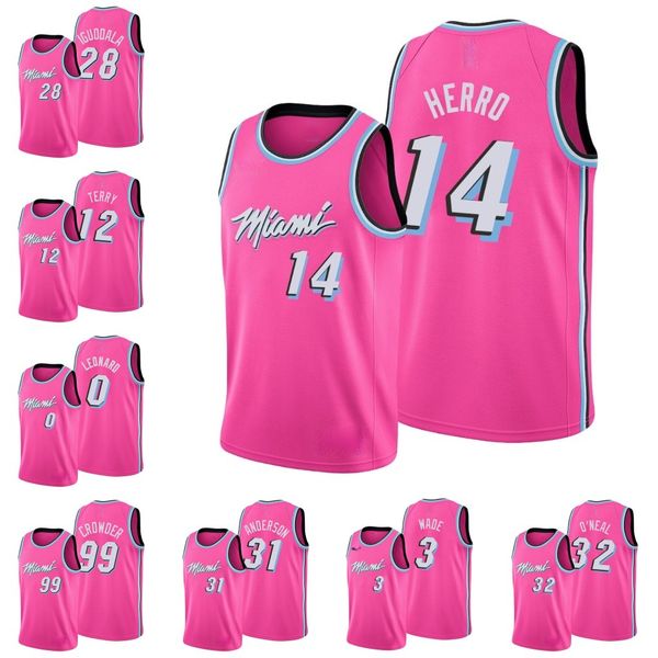miami heat men jimmy butler tyler herro dwyane wade tyler johnson kelly olynyk dion waiters emanuel terry jersey, Black
miami heat men jimmy butler tyler herro dwyane wade tyler johnson kelly olynyk dion waiters emanuel terry jersey, Black