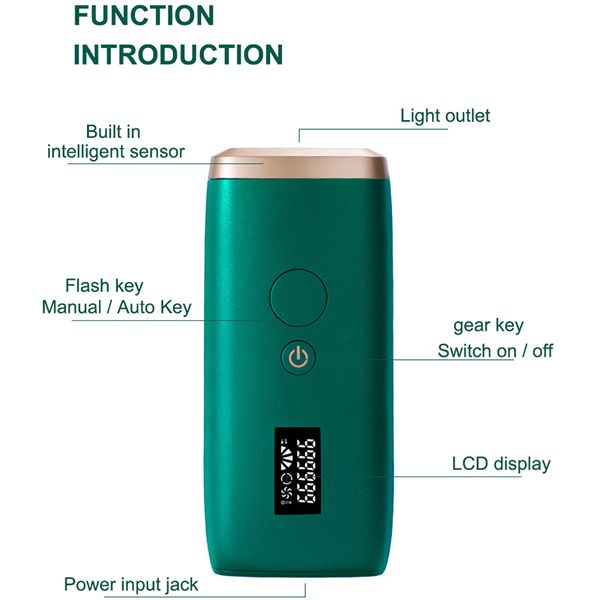 new permanent ipl pepilator hair removal painless electric epilator 990000 flashes laser epilator raben
new permanent ipl pepilator hair removal painless electric epilator 990000 flashes laser epilator raben