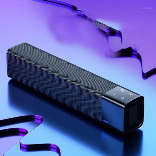 bluetooth speaker tws o dsp subwoofer outdoor dual speaker 20w high power press operation1
bluetooth speaker tws o dsp subwoofer outdoor dual speaker 20w high power press operation1