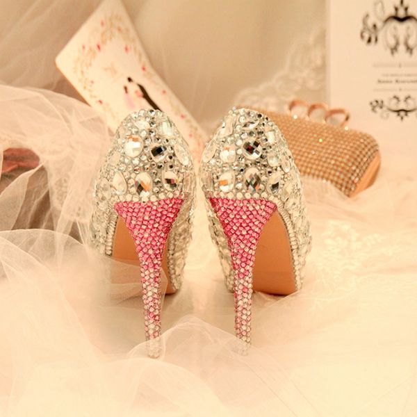 peep crystal wedding toe серебряная невеста ultra sexy diamond woman high каблуки party big 43-размера обувь ule, Black
peep crystal wedding toe серебряная невеста ultra sexy diamond woman high каблуки party big 43-размера обувь ule, Black