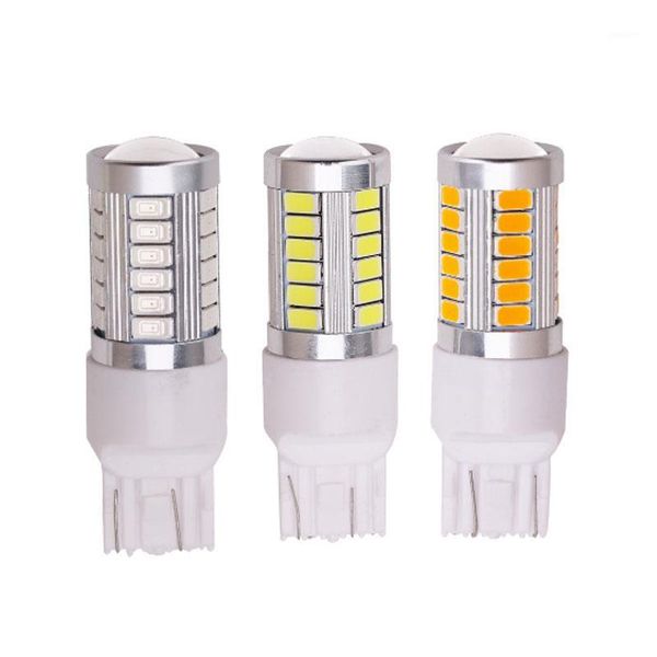 emergency lights 2pcs car led t20 7440 7443 5630 33 smd auto turn signal lamp backup brake drl daytime running light dc 12v1
emergency lights 2pcs car led t20 7440 7443 5630 33 smd auto turn signal lamp backup brake drl daytime running light dc 12v1