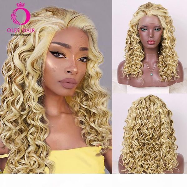 oley hair highlight glueless kinky curly wig heat resistant synthetic lace front wig with baby cosplay wigs for black women
oley hair highlight glueless kinky curly wig heat resistant synthetic lace front wig with baby cosplay wigs for black women