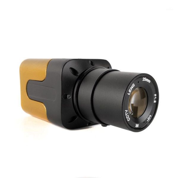 cameras smtkey 700tvl 1/3" effio sony ccd 4140 + 811 / 810 box mini security cctv camera with 25mm lens or option lens1
cameras smtkey 700tvl 1/3" effio sony ccd 4140 + 811 / 810 box mini security cctv camera with 25mm lens or option lens1
