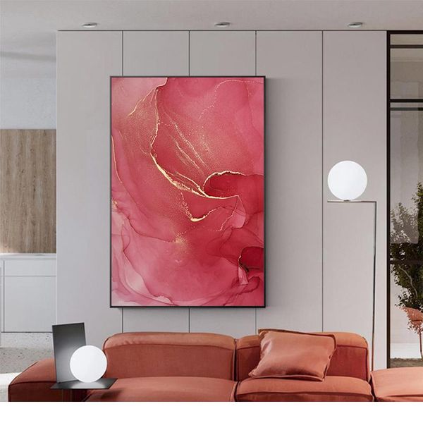 nordic purple pink canvas painting modern home gold poster and print wall picture for living room abstract scandinavian wmtemb
nordic purple pink canvas painting modern home gold poster and print wall picture for living room abstract scandinavian wmtemb