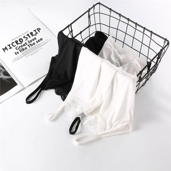 camisoles & tanks summer black and white pure cotton lace condole belt vest sleeveless shirt1, Black;white
camisoles & tanks summer black and white pure cotton lace condole belt vest sleeveless shirt1, Black;white