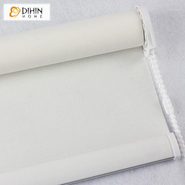 curtain & drapes s included curtains 45-50% blackout thicking roller shutter double layer shade blinds half finished curtain1
curtain & drapes s included curtains 45-50% blackout thicking roller shutter double layer shade blinds half finished curtain1