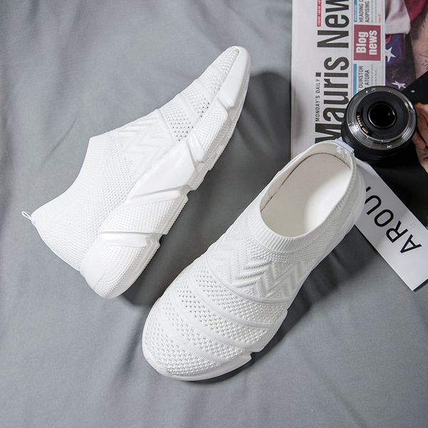 2021 the new spring new trend hollow racing version slacker feminine shoes for woman pznk, Black
2021 the new spring new trend hollow racing version slacker feminine shoes for woman pznk, Black