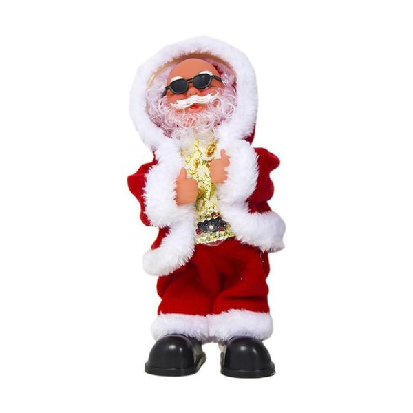 christmas electric santa claus doll singing dancing music toy cute christmas plush doll new year gift for children home decor wmtbva xhhair
christmas electric santa claus doll singing dancing music toy cute christmas plush doll new year gift for children home decor wmtbva xhhair