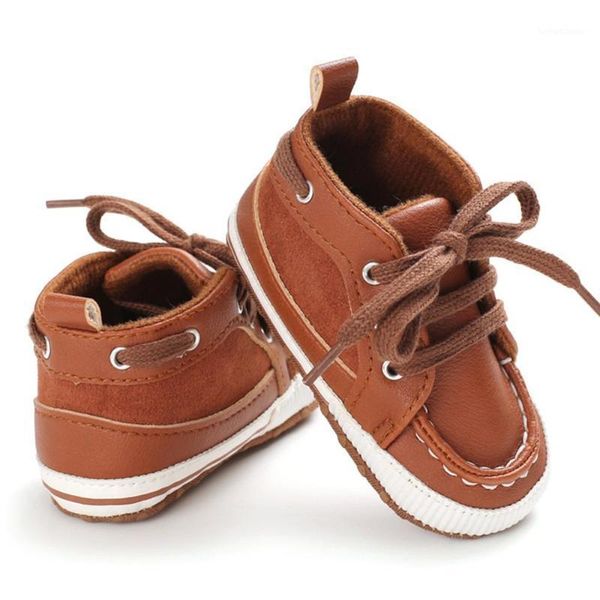 first walkers infant soft sole toddler baby nonslip shoes 0-18m pu leather crib boy1
first walkers infant soft sole toddler baby nonslip shoes 0-18m pu leather crib boy1