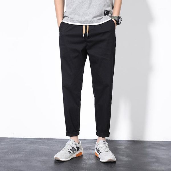 men's pants 2021 hip hop trouser harem elasticated waist with drawstring men's men fashion casual streetwear ankle1, Black
men's pants 2021 hip hop trouser harem elasticated waist with drawstring men's men fashion casual streetwear ankle1, Black