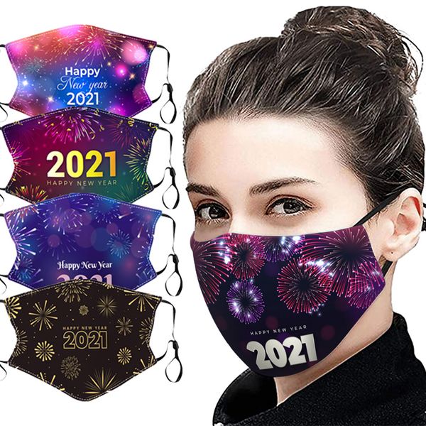 2021 new designer new yesars fashion face mask print colorful firworks 2021 man woman masks dust pm2.5 reusable adjustable mask
2021 new designer new yesars fashion face mask print colorful firworks 2021 man woman masks dust pm2.5 reusable adjustable mask
