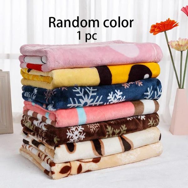 flannel puppy supplies large quilt sleeping pet blanket soft cat mats printed household warm cover dogs cushion
flannel puppy supplies large quilt sleeping pet blanket soft cat mats printed household warm cover dogs cushion