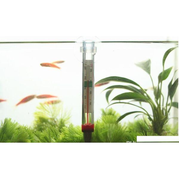 aquarium water thermometer accurate glass temperature meter control with suction cup fi qylelg new_dhbest
aquarium water thermometer accurate glass temperature meter control with suction cup fi qylelg new_dhbest